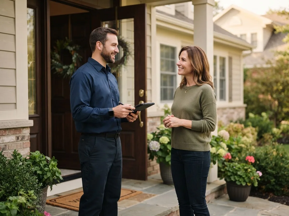 Water damage restoration FAQs for East Hanover, NJ